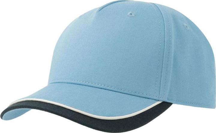 Produktbild Atlantis Headwear StarS BaseballMütze
