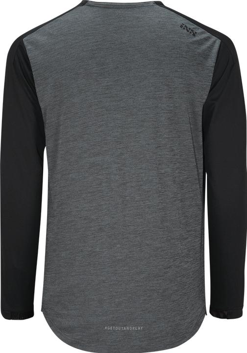 Image du produit iXS Maillot Flow X manches longues (XL)