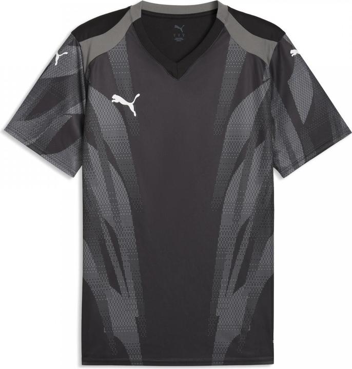 Produktbild Puma teamFINAL Graphic+ Jersey (M)