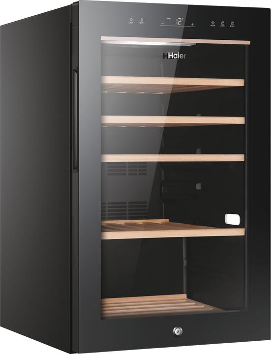 Actual product image Haier HWS49GA