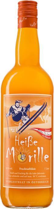 Prinz Heisse Marille