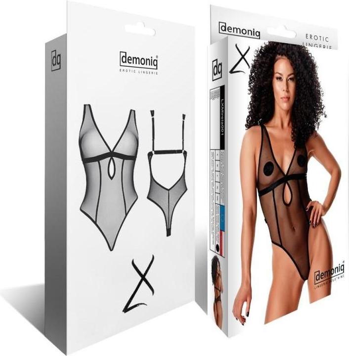 Actual product image Demoniq Teddy "LXMireia001" (L)