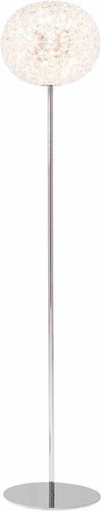 Actual product image Kartell Planet Led Floor Lamp