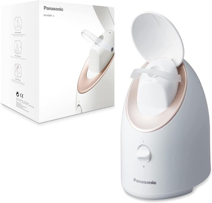 Produktbild Panasonic Prestige Ionen-Steamer EH-XS01