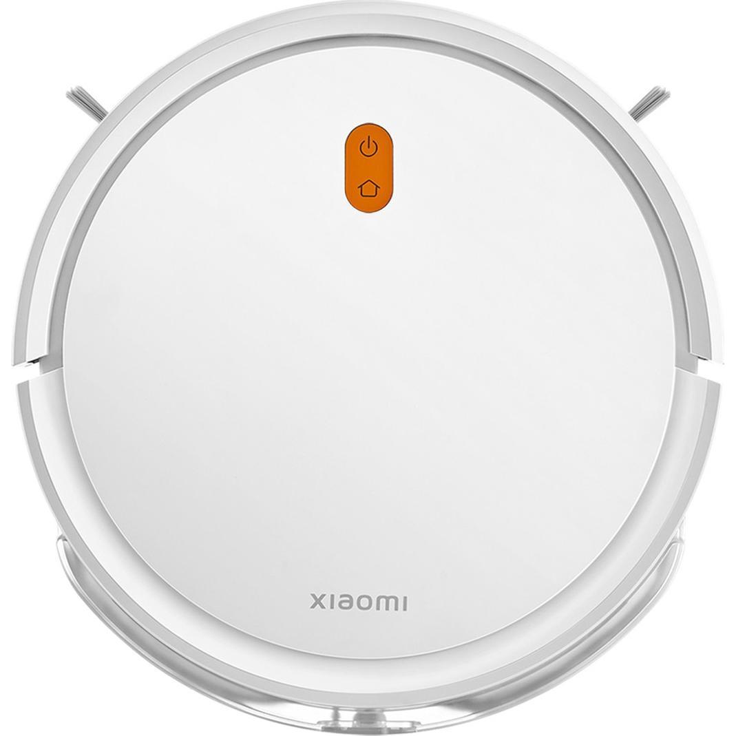 Xiaomi E5, Staubsauger Roboter, Weiss
