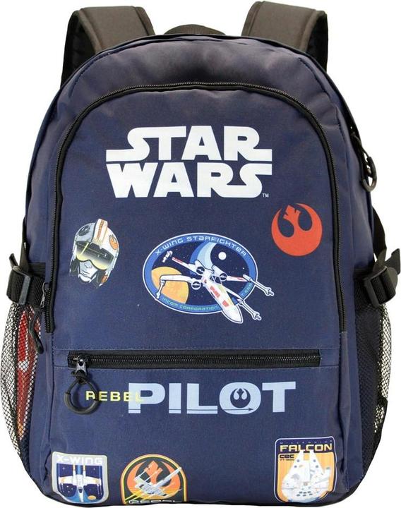 Produktbild Karactermania FAN HS Fight Backpack Pilot