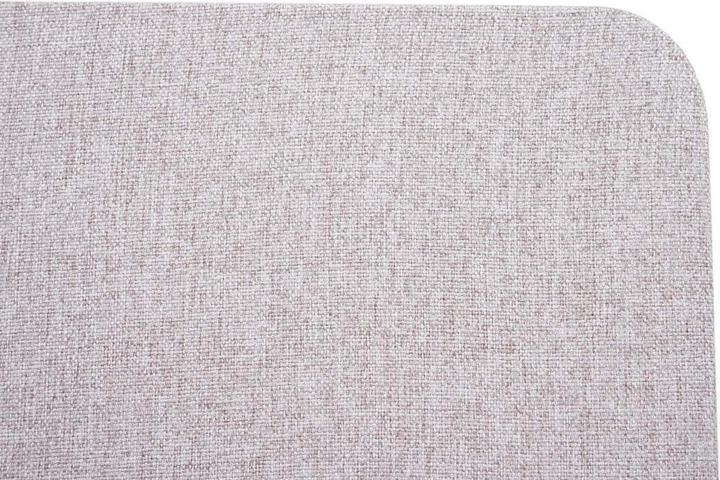 Image du produit JOHN316 Akustik Tischtrennwand (60 x 160 x 2 cm)