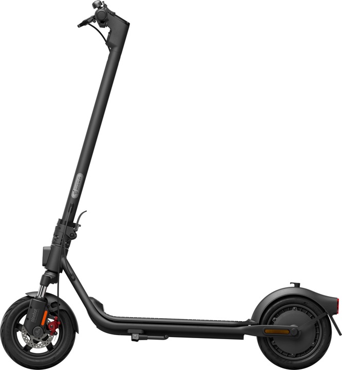 Immagine prodotto Segway-Ninebot F2 Pro D ll (20 km/h, 65 km, 450 W)