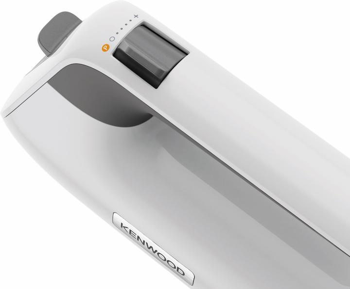 Produktbild Kenwood HMP50.000WH Quick Mix+ (650 W)