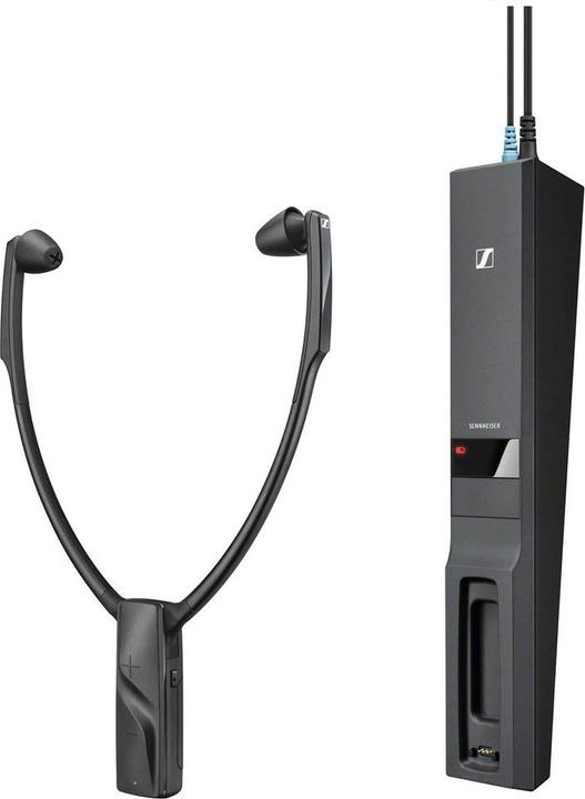 Image du produit Sennheiser Rs 2000 (Pas de réduction du bruit, 9 h, Filaire)