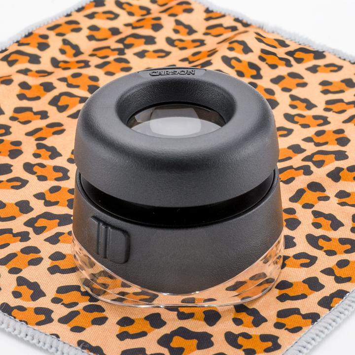 Produktbild Carson Optical Versal Loupe LH-50