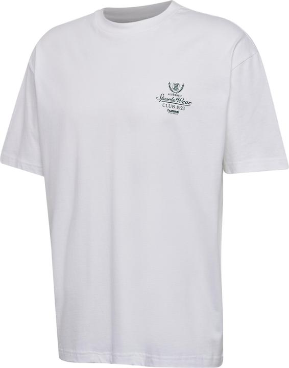 White, Dark green