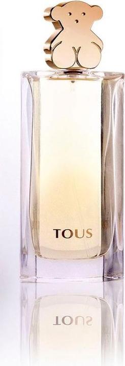 Produktbild Tous Gold (Eau de Parfum, 50 ml)