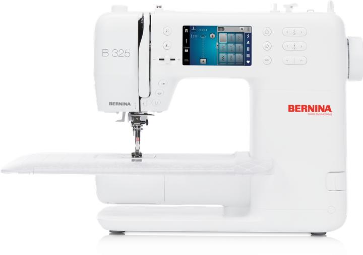 Produktbild Bernina 325 Gen. 2