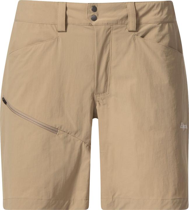 Produktbild Bergans Women's Rabot Light Softshell Shorts (S)