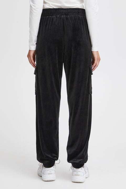 Actual product image Oxmo BY - OXMitala Cargo Pants - Trousers - 21800197-ME (M)