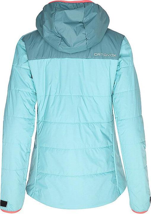 Produktbild Ortovox Zinal Jacket W (XL)