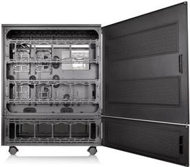 Produktbild Thermaltake Core W100 (ATX, mATX, Mini-ITX, E-ATX, XL-ATX)