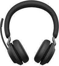Produktbild Jabra Evolve2 65 (Kabellos, USB-A, Microsoft Teams)