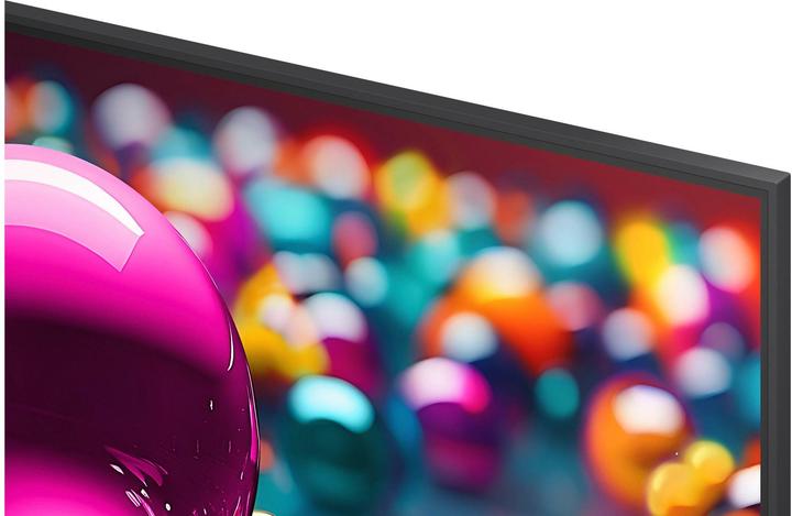 Produktbild LG 43UA75006LA (43", UA75, LED, 4K, 2025)