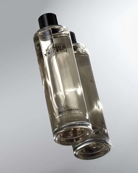 Immagine prodotto Selahatin Collutorio XX/Élise (200 ml, Collutorio)