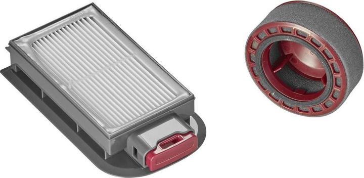 Actual product image Severin Akku-Stiel-Staubsauger