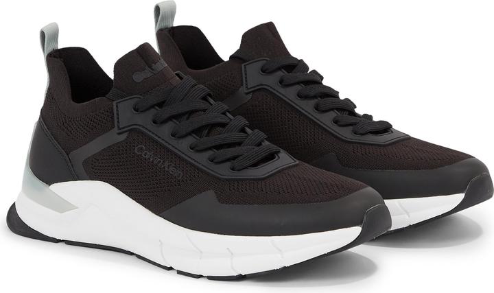 Immagine prodotto Calvin Klein Low Top Lace Up Mix - 57591 (46)