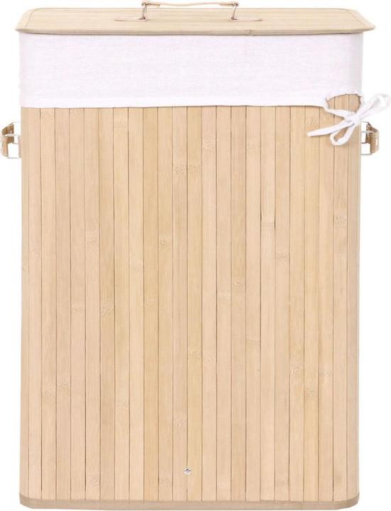 Produktbild JOHN316 Wäschekorb (70 l)