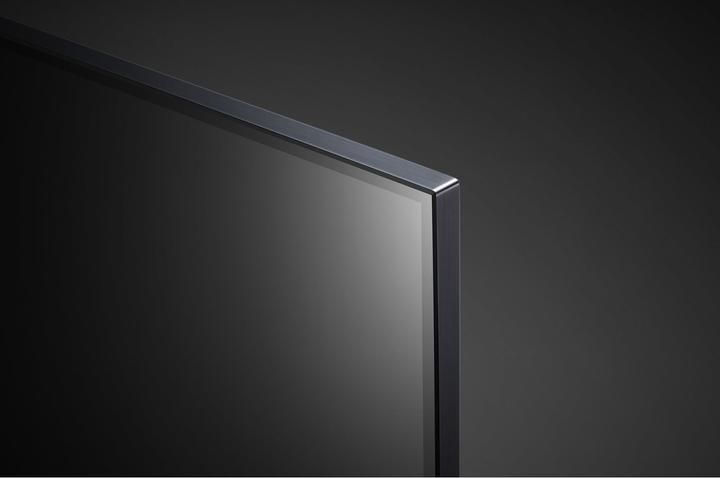 Produktbild LG 86QNED816RE (86", QNED81, QNED, 4K)