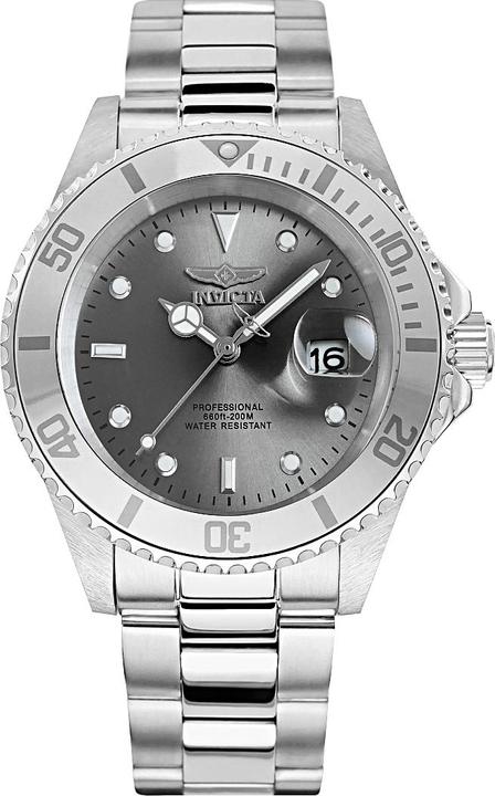 Actual product image Invicta Pro Diver - 43544 (40 mm)