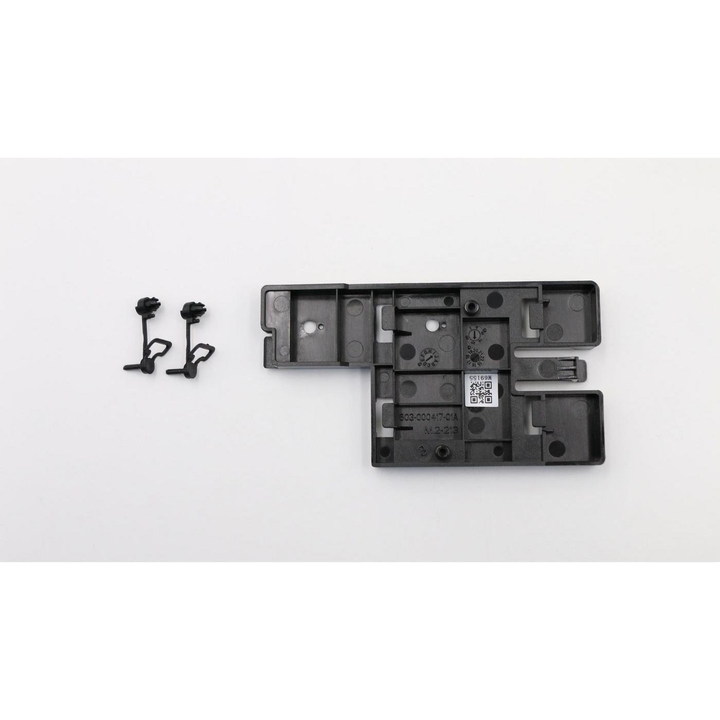 Lenovo M.2 SSD Bracket Assy 213mm, Notebook Ersatzteile