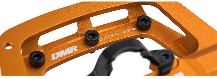 Actual product image DMR Versa