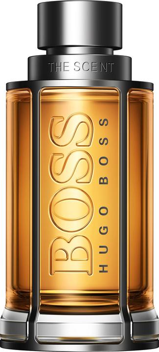 Produktbild BOSS The Scent (Eau de Toilette, 100 ml)