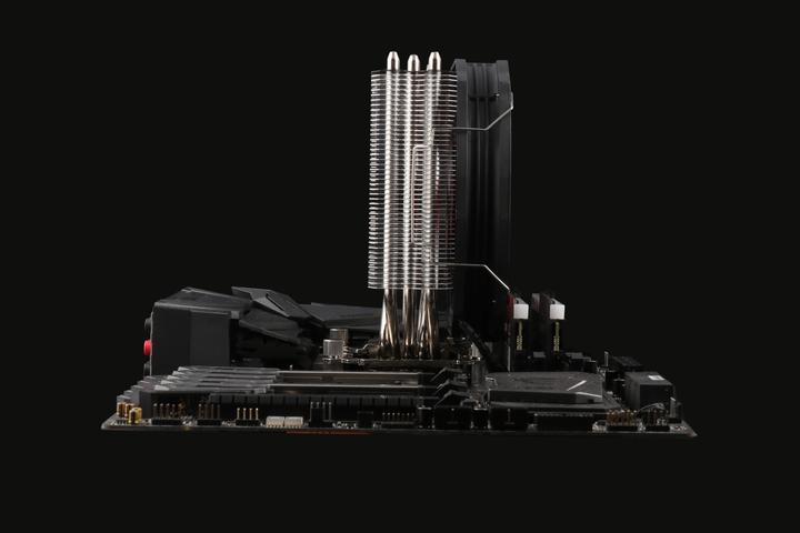 Produktbild Thermalright TA 140 (159 mm)