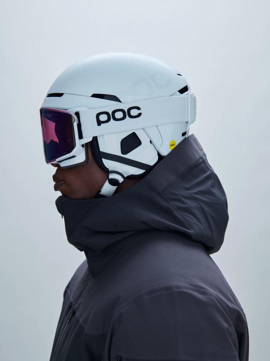 Actual product image Poc Obex BC MIPS (55 - 58 cm, M, L)