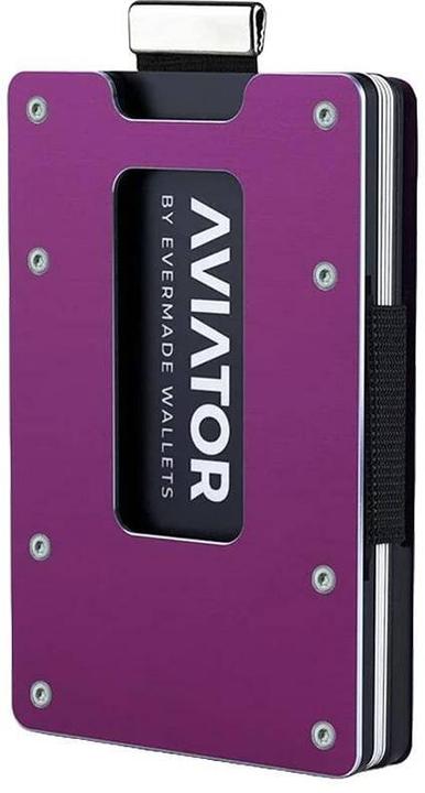 Produktbild Aviator Kreditkartenwallet