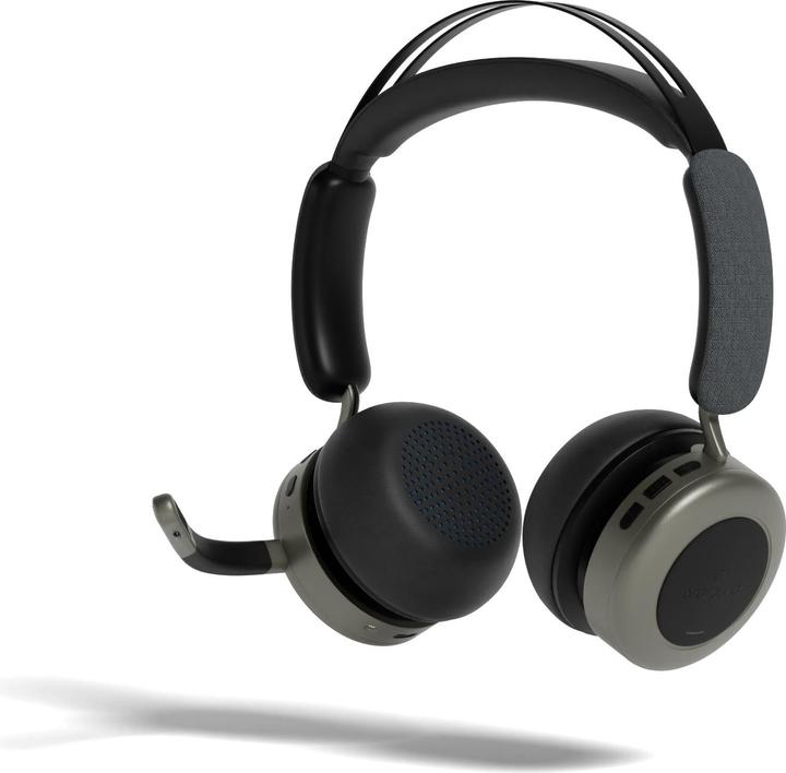 Actual product image Orosound Tilde Evo S (ANC, 1.50 h, Cable, Wireless)