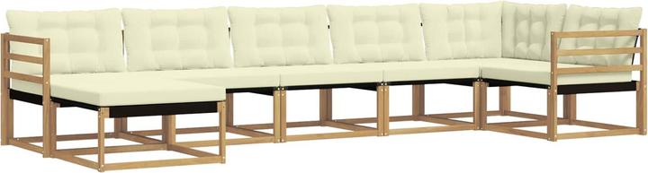 Produktbild vidaXL Sofa Set
