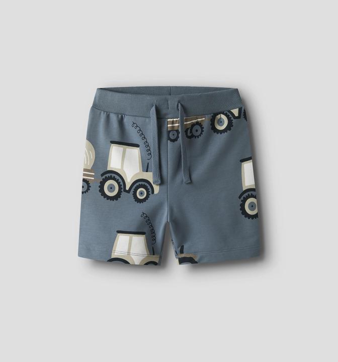 Actual product image Name it Bio-Baumwoll Shorts (116)