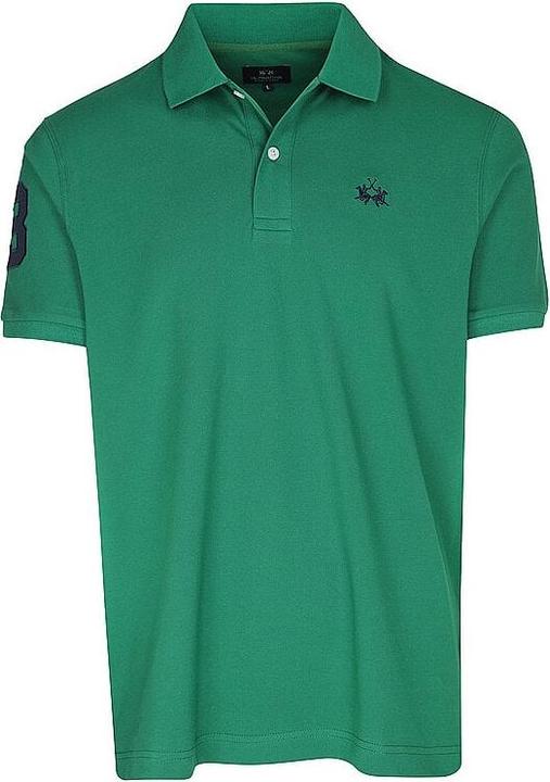 Produktbild La Martina Poloshirt (L)