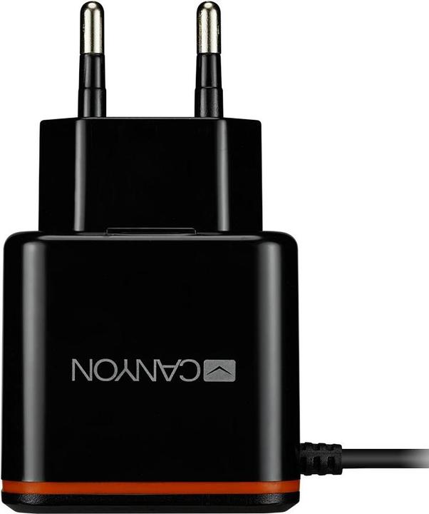 Actual product image Canyon Power adapter H-042 (1 portion)