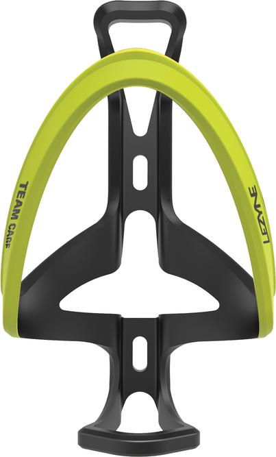 Produktbild Lezyne Flaschenhalter Matrix Team Cage Green