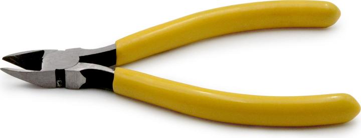 Produktbild Digitus Seitenschneider für präzise Schneidearbeiten (194 mm)