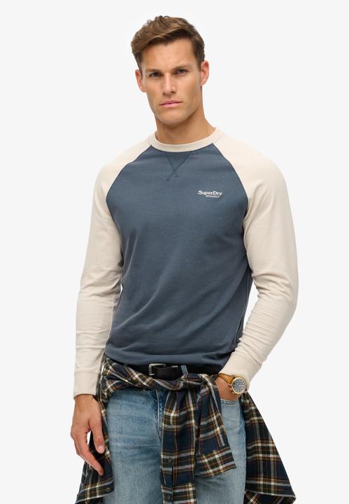 Produktbild Superdry Essential Logo Baseball (XXL)