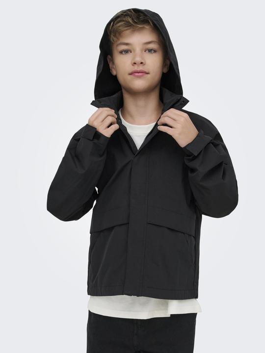 Actual product image Only & Sons Junior OSJAXIS Übergangsjacke Übergangsjacke (152)