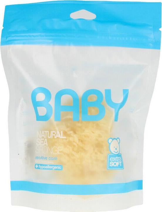 Suavipiel BABY ESPONJA natural sea hypoallergenic