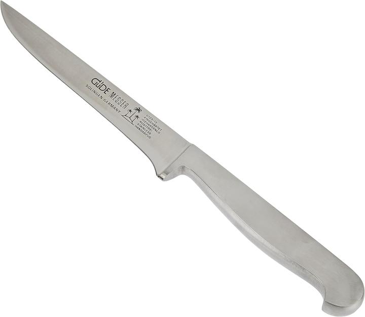 Actual product image Güde Boning knife "Kappa" 0703/13 (13 cm)
