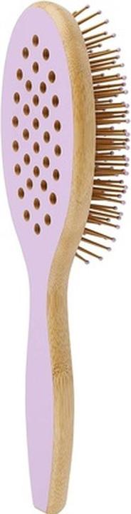Image du produit Ilu Hr Bamboom Brush Oval Medium P