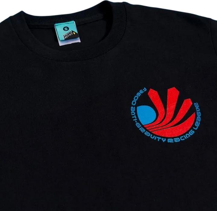 Produktbild The Goonies Wipeout TShirt (L)