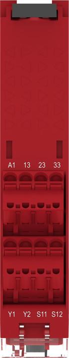 Produktbild Schneider Electric Sicherheitsrelais 6FKT 1K 3S 1T 48-240VFZ XPSUAF33AC